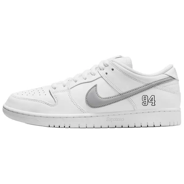 Supreme x Nike SB DUNK LOW PRO OG QS