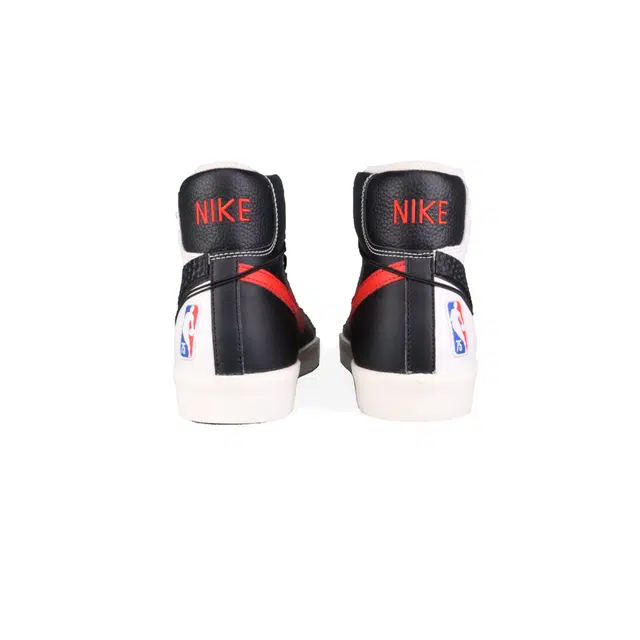 Nike Blazer Mid DIY NBA77