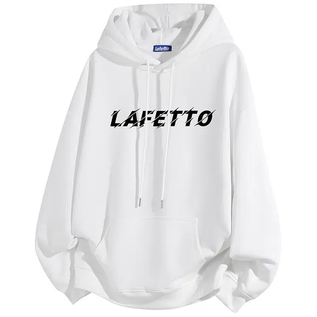 lafetto Logo