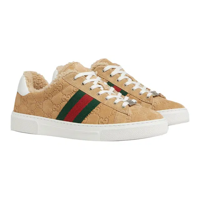 GUCCI ACE G 4.5cm