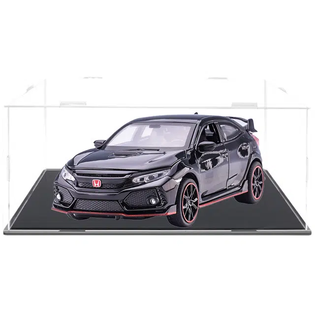 TY MODELS Type R 132