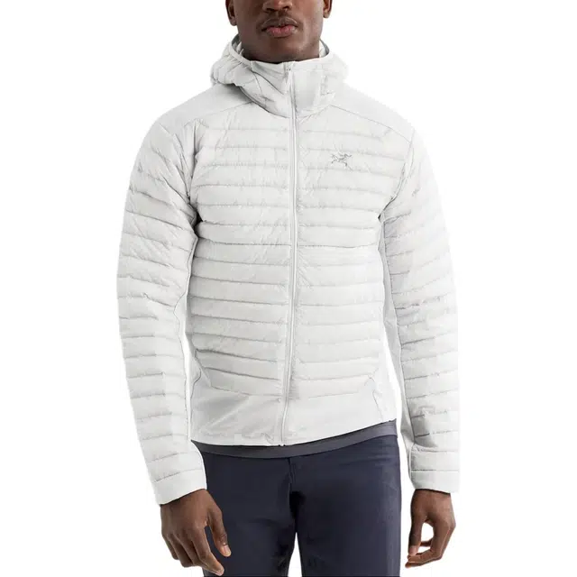 Arcteryx Cerium Hybrid Hoody