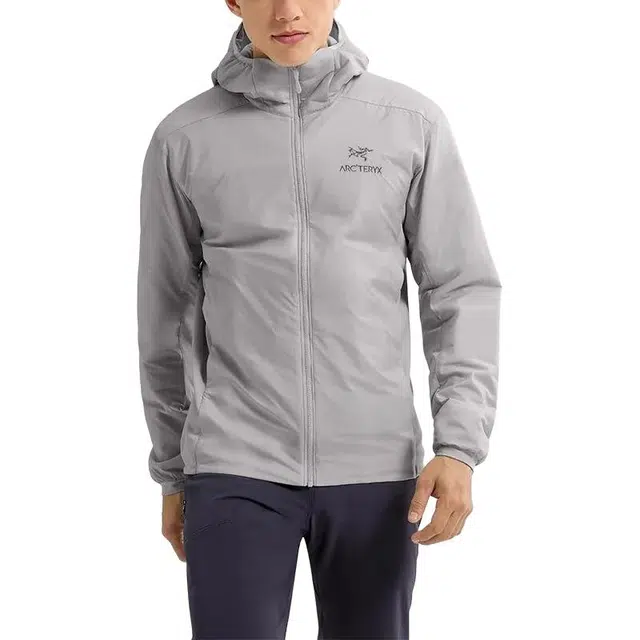 Arcteryx Atom Hoody M Logo