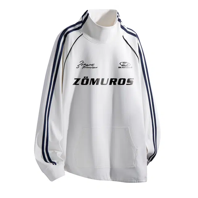 zomuros Logo