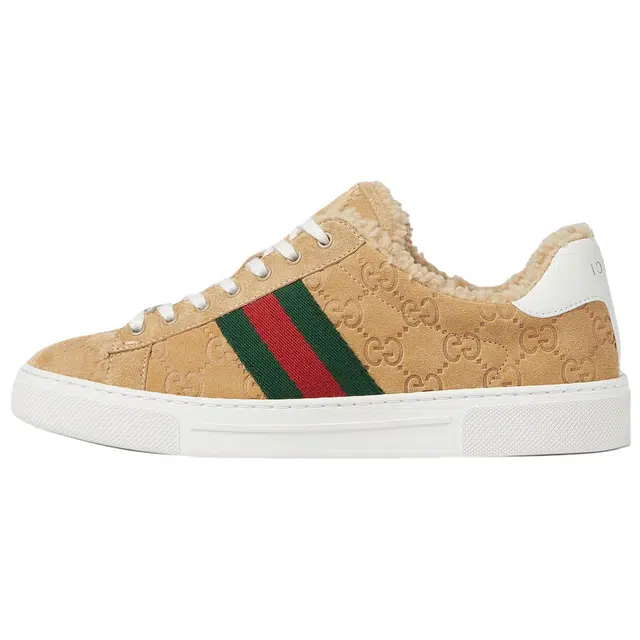 GUCCI ACE G 4.5cm