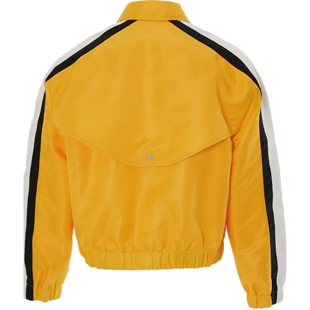 GLACIERBOY SS24 BRUCE LEE SPORTS SUITS