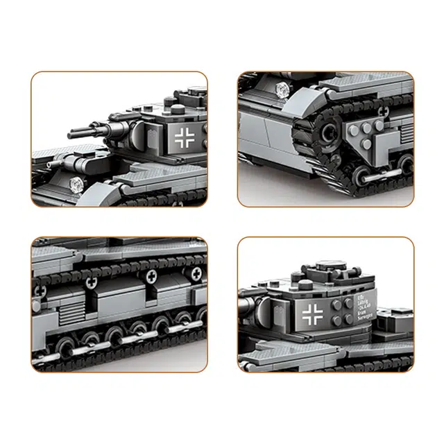 673pcs KQKD-WG-4515 NBFZ