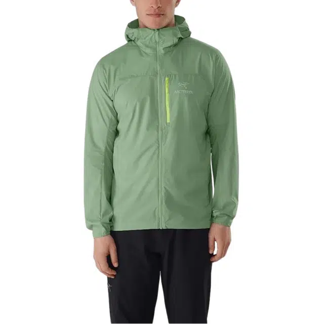 Arcteryx Squamish Hoody