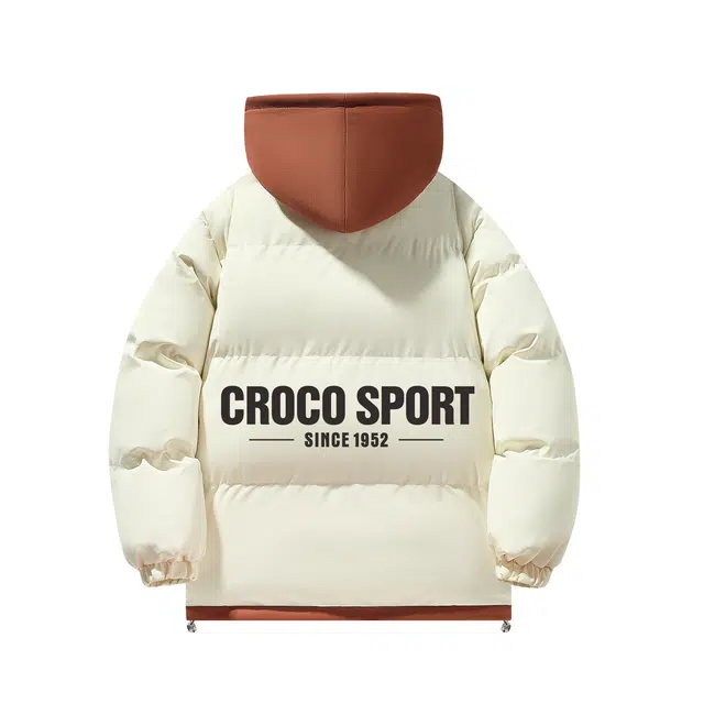 CrocoSport Logo