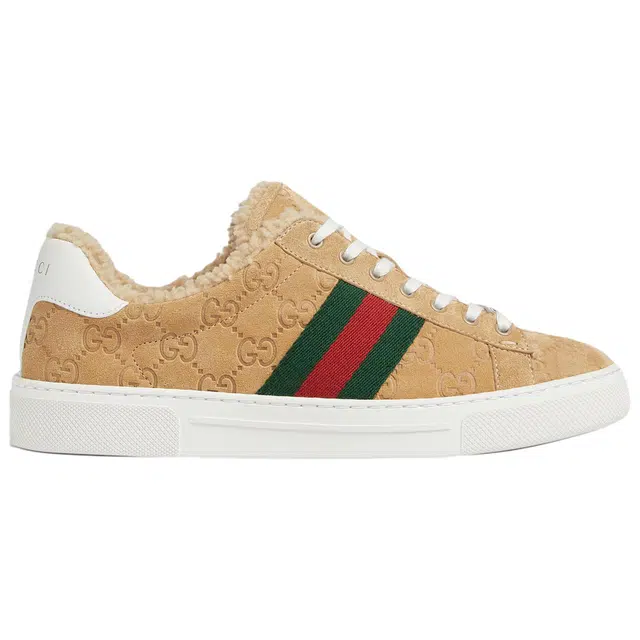 GUCCI ACE G 4.5cm