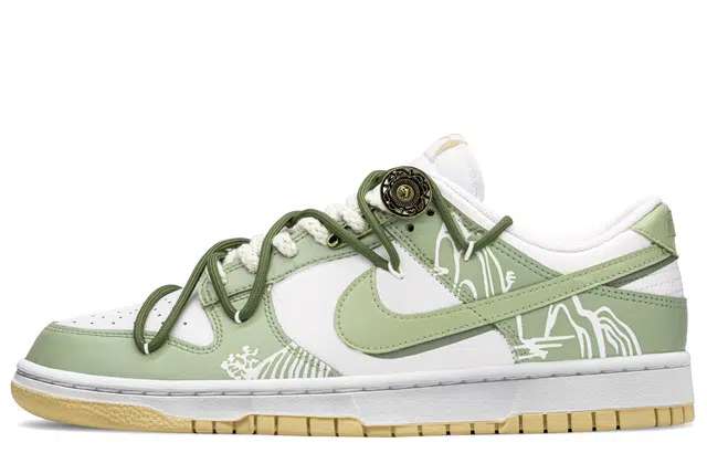 Nike Dunk FZBB