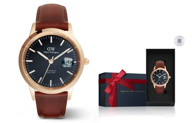 Daniel Wellington
