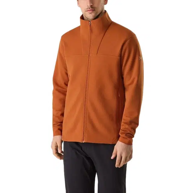 Arcteryx Rethel Jacket