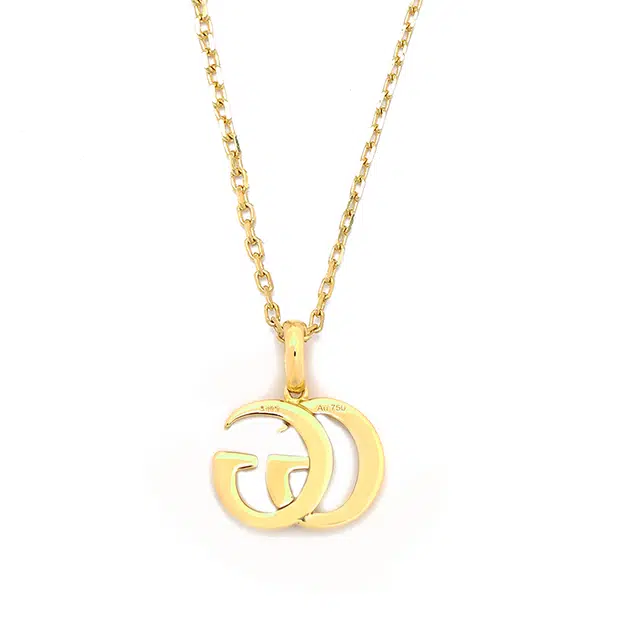 GUCCI GG Running18k