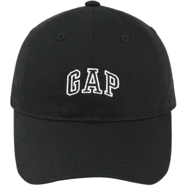 GAP logo