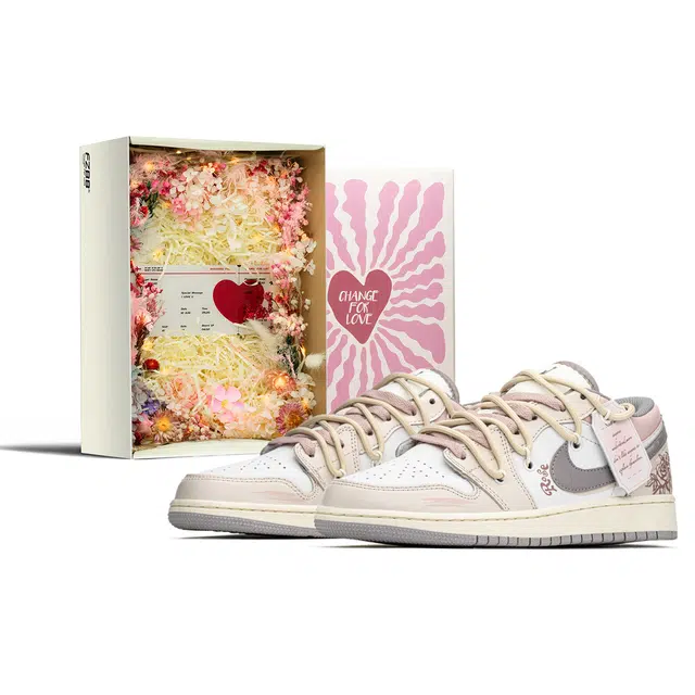 Jordan Air Jordan 1 FZBB GS