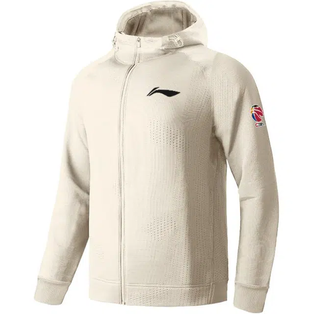 LiNing CBA 24-25