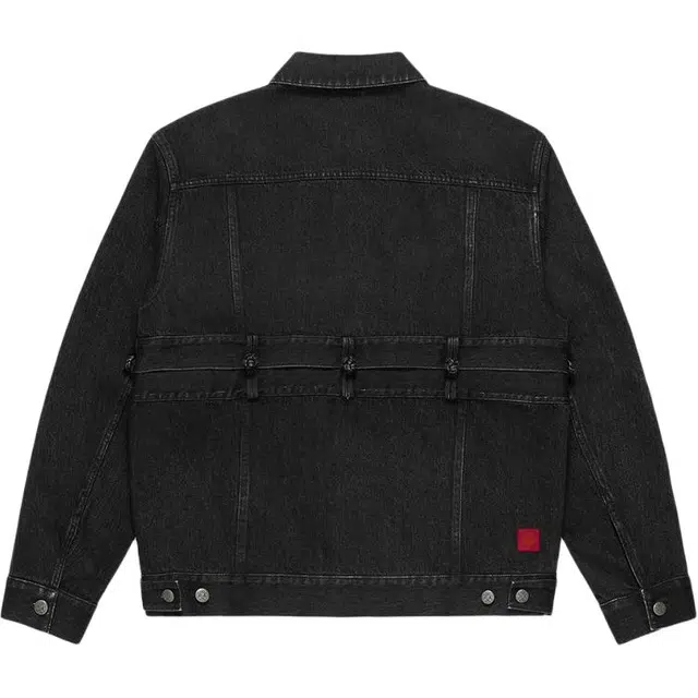 CLOT FW24