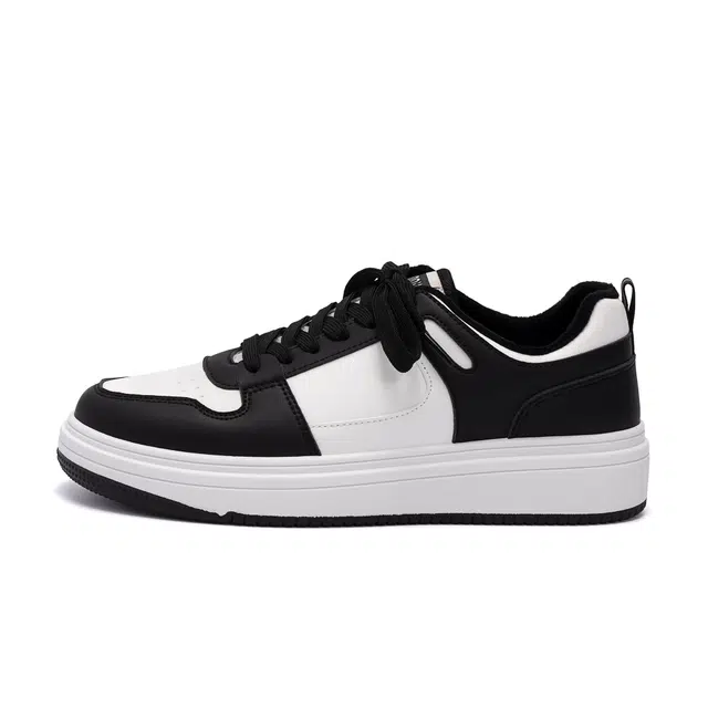 HUANQIU Black White Panda