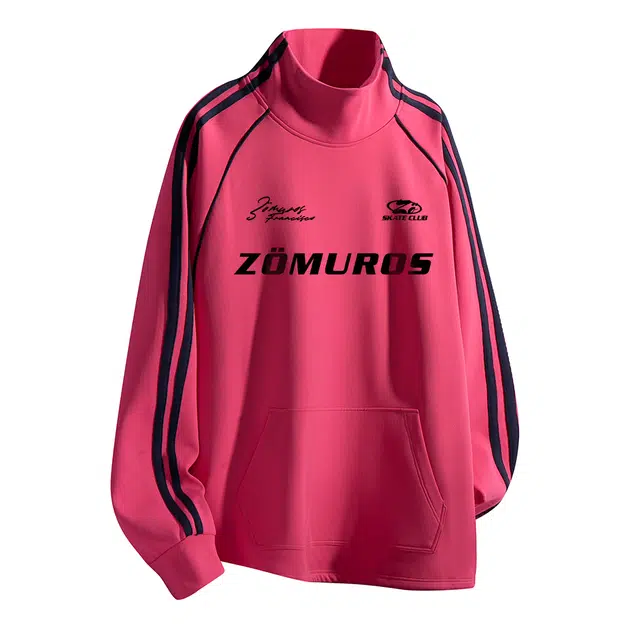 zomuros Logo