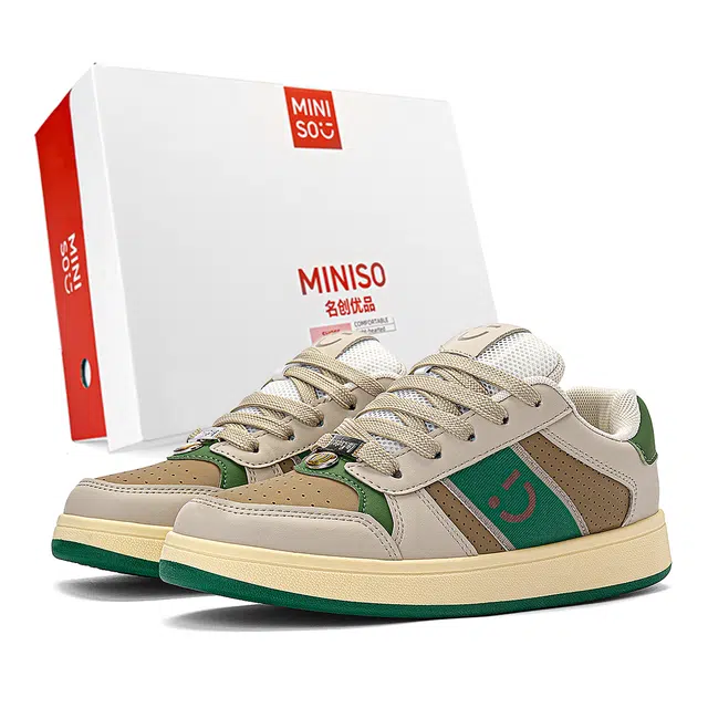 MINISO M