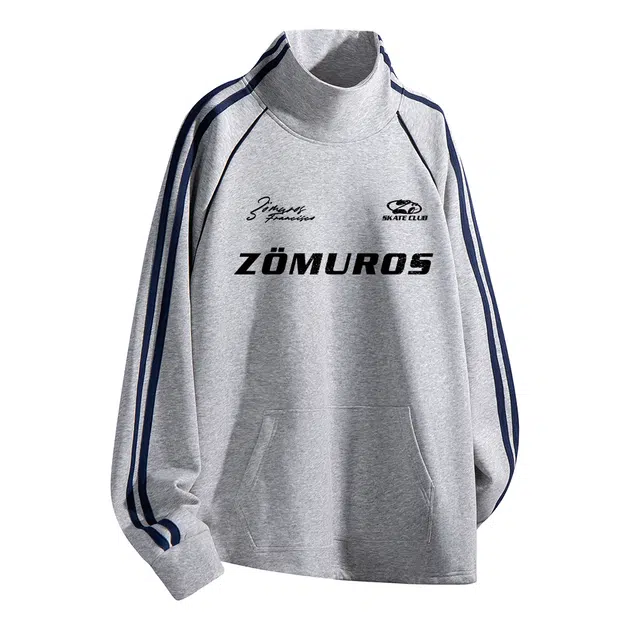 zomuros Logo