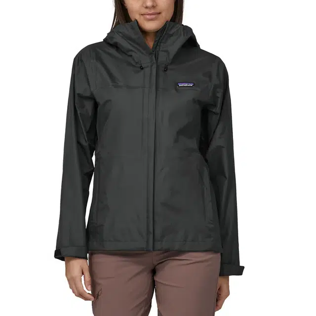patagonia Torrentshell 3L