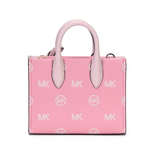 MICHAEL KORS MK Mirella Tote