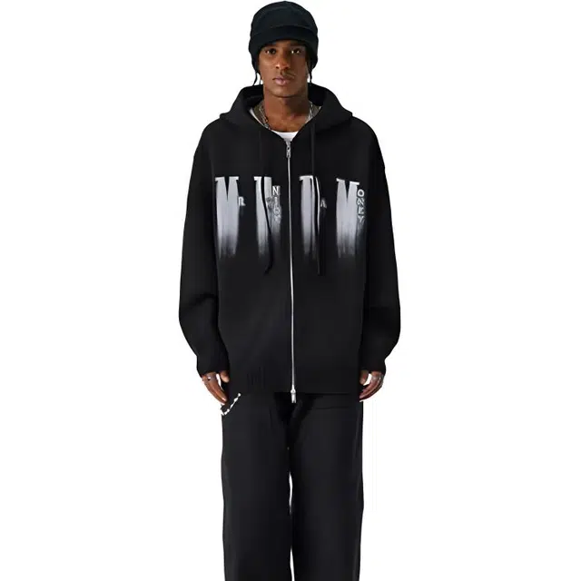 MR.ENJOYDA MONEY FW23
