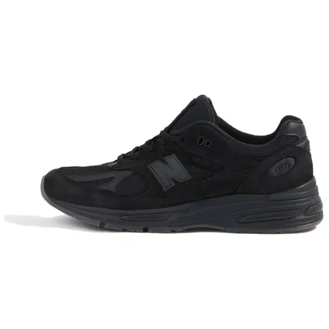 STONE ISLAND x New Balance NB 991 v2