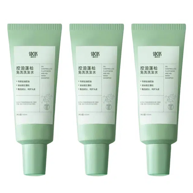 socus 100ml100ml*2100ml*3
