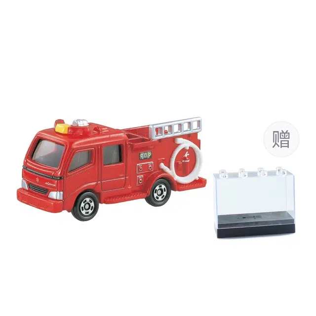 TAKARA TOMY 41-61