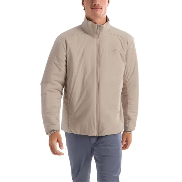 Arcteryx Atom Heavyweight Jacket