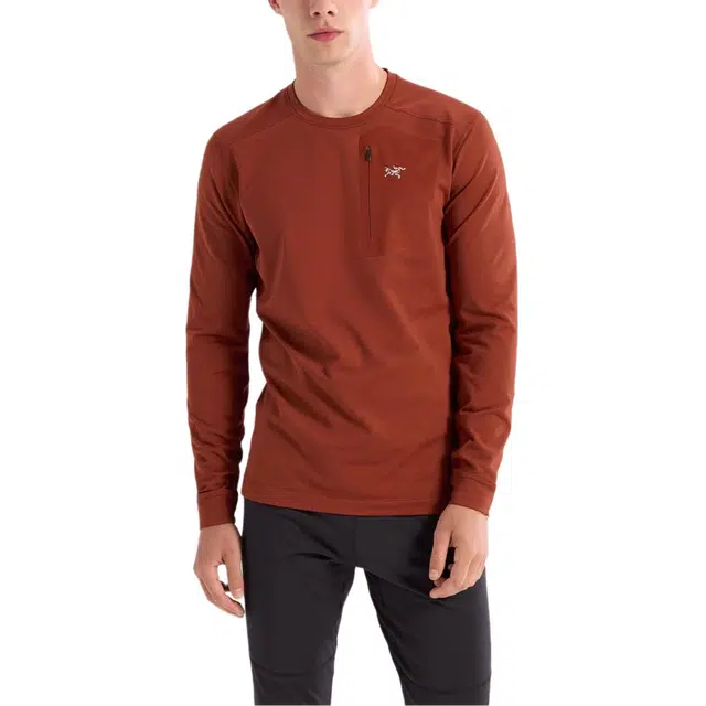 Arcteryx Rho LT T