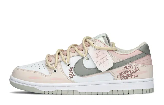 Nike Dunk FZBB