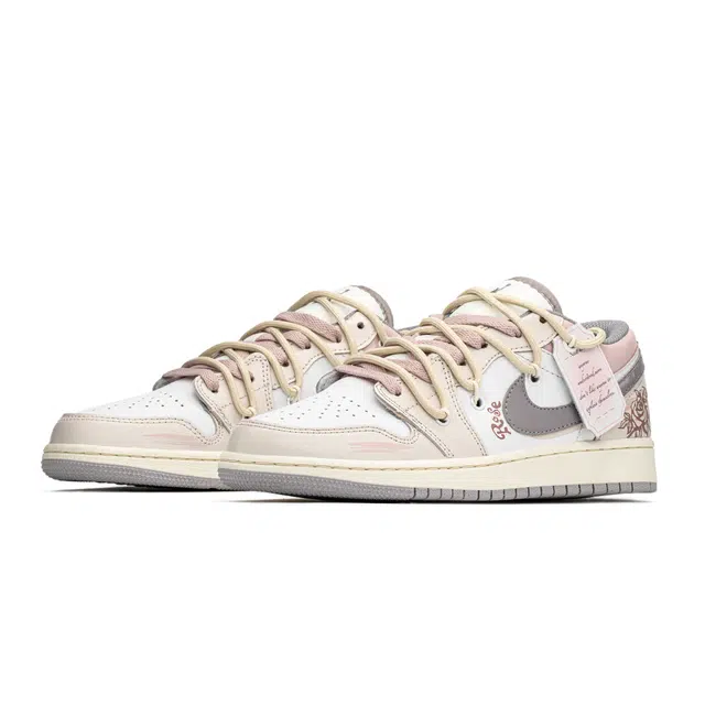 Jordan Air Jordan 1 FZBB GS