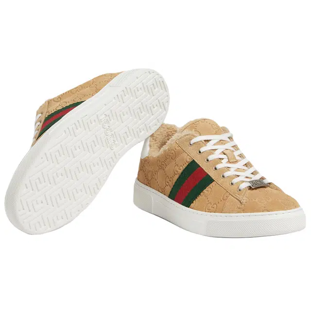 GUCCI ACE G 4.5cm