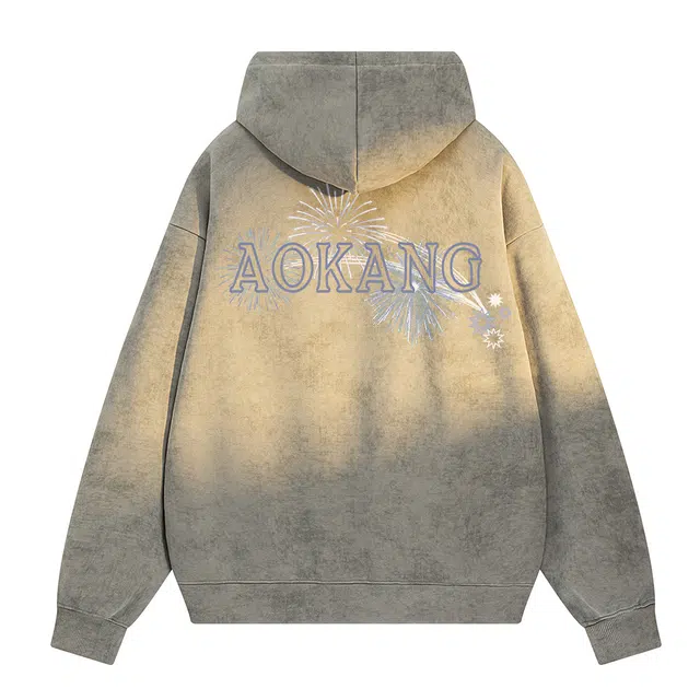 AOKANG