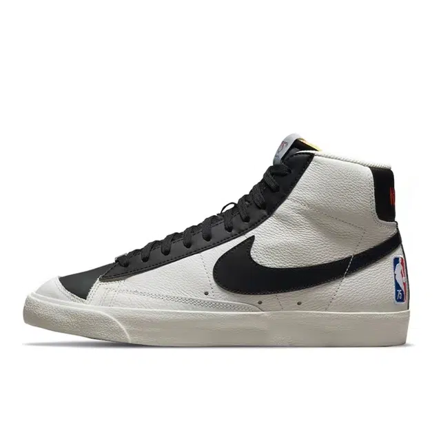 Nike Blazer Mid DIY NBA77