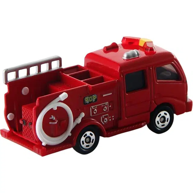 TAKARA TOMY 41-61
