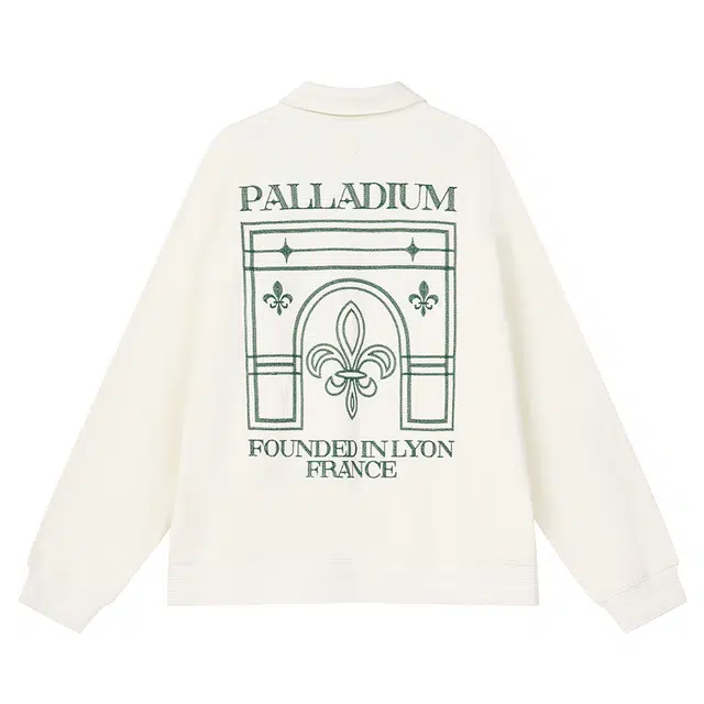 Palladium