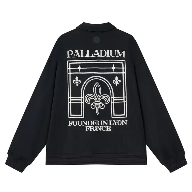 Palladium