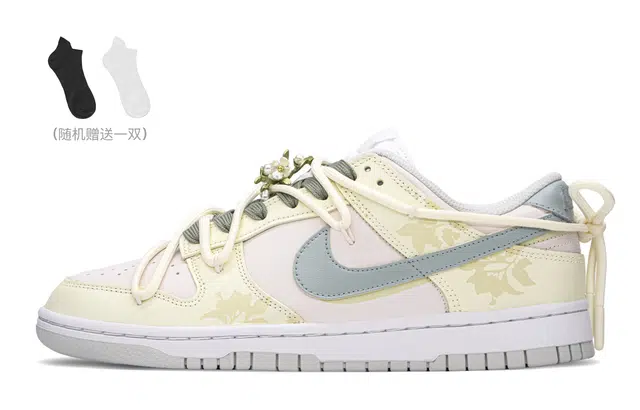 Nike Dunk Low FZBB