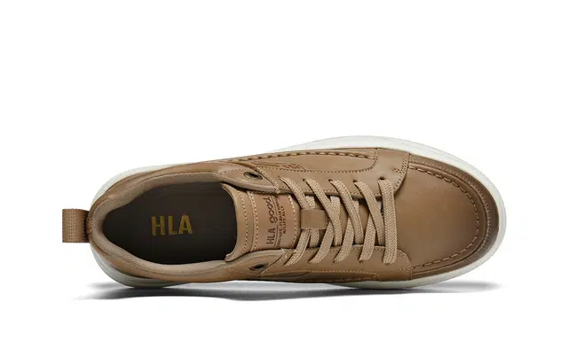 HLA