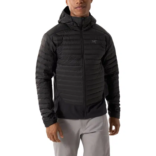 Arcteryx Cerium Hybrid Hoody