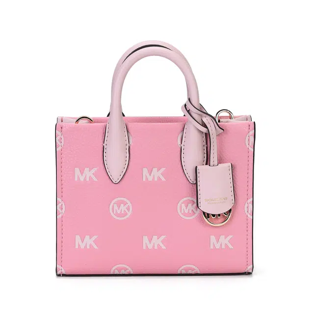 MICHAEL KORS MK Mirella Tote