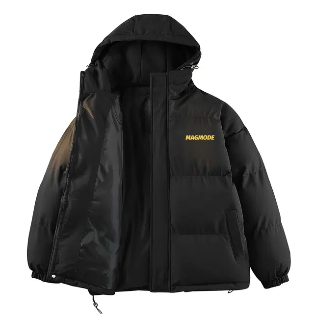 magmode