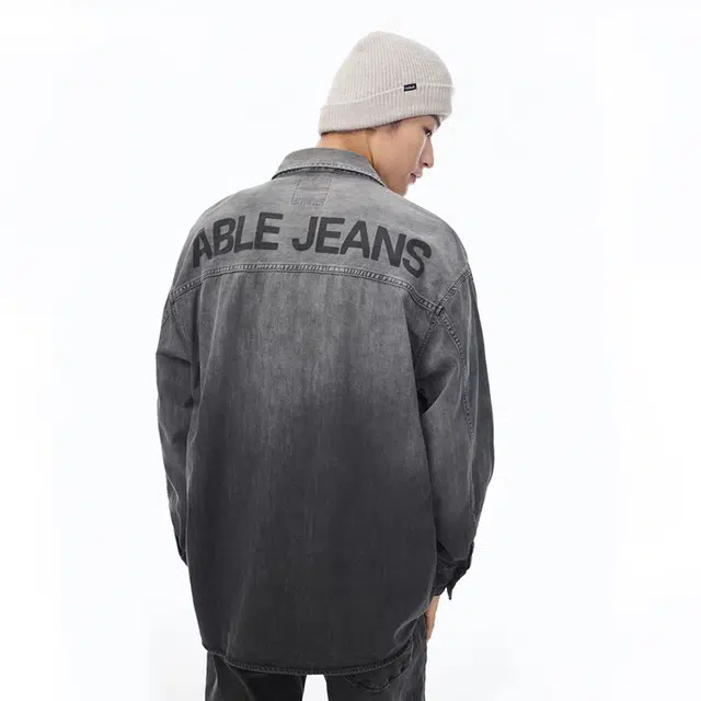 ABLE JEANS