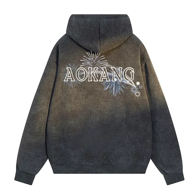 AOKANG