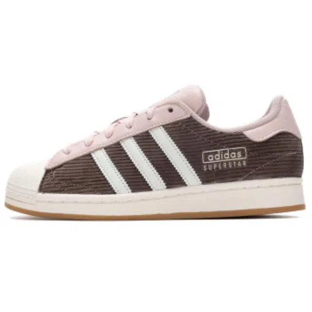 adidas Superstar Brown